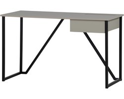 WOOOD New Julius Bureau - Grenen - Dust - 75x126x53