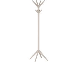 WOOOD Studio Staande Kapstok Zand - 178x45x45