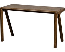 WOOOD Tug Bureau - Mango - Walnoot - 78x130x60