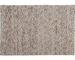 WOOOD vloerkleed Joslin - Wol - Naturel Melange - 170x240 cm