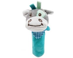 WOOPIE BABY – Pluchen Sensorisch Speelgoed met Pieper