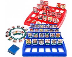 Woopie - Kinderspel - Gezelschapsspel