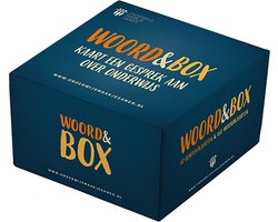 Woord&box