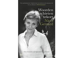 Woorden schieten tekort