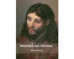 Woorden van Christus