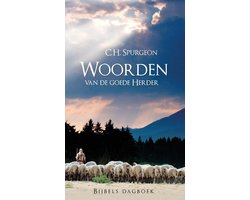 Woorden van de goede Herder