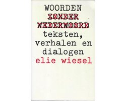 Woorden zonder wederwoord