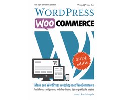 WordPress WooCommerce
