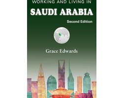 Working and Living in Saudi Arabia