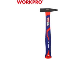 WorkPro WP241023 Bankwerkershamer 500 g 1 stuk(s)