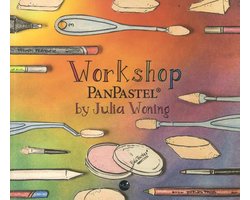 Workshop PanPastel (Engels)