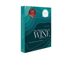 World Atlas of Wine