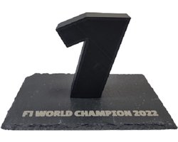 World Champion - #1 - F1 2022 winnaar