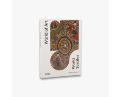 World of Art- World Textiles