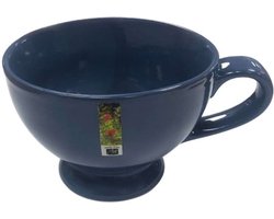 World of Jet Kom met oor - 600 ML - Blauw