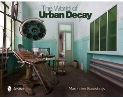 World Of Urban Decay