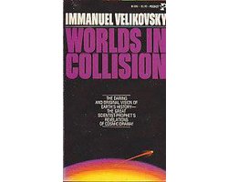 Worlds in Collision