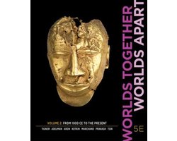 Worlds Together, Worlds Apart 2