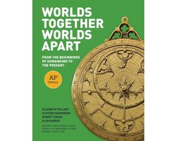 Worlds Together, Worlds Apart