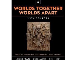 Worlds Together, Worlds Apart