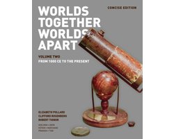 Worlds Together, Worlds Apart