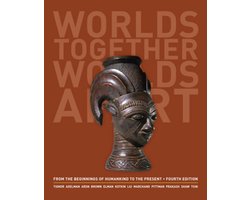 Worlds Together Worlds Apart