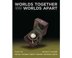 Worlds Together, Worlds Apart