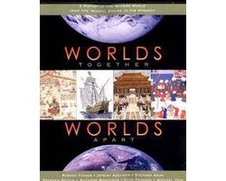 Worlds Together, Worlds Apart