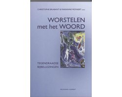 Worstelen Met Het Woord