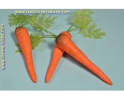 Wortels, 3 stuks (dummy)