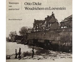 Woudrichem en Loevestein