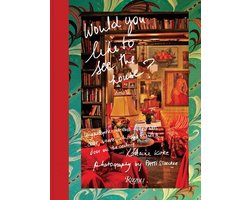 Would You Like to See the House?