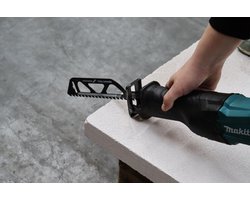 Wovar Reciprozaagblad voor steen en beton 300 mm | Per Stuk