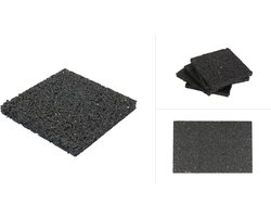 Wovar Rubberen Tegeldragers 10 x 10 cm | 30 Stuks | Tegeldrager