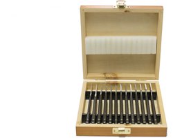 Wovar Speedborenset | 13 Delig