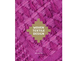 Woven Textile Design