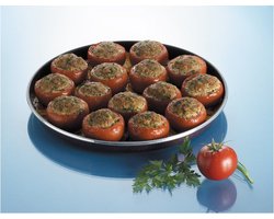 Wpro AVM290 CRISP™ plaat (Ø29-31 x 2.5 cm)