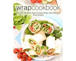 Wrap Cookbook