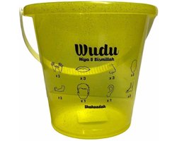 Wudhu Emmer Geel