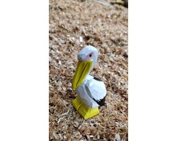 Wudimals Pelikaan 41011