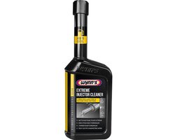 Wynns Diesel Clean 3 500ML