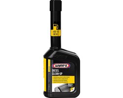 Wynn's Diesel reiniger 325ml - 25241