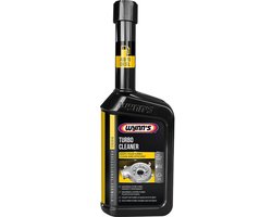 Wynn's Diesel Turbo Cleaner 500ml