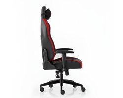 X drive 15 rood/zwart