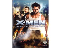 X-Men Origins: Wolverine [DVD]