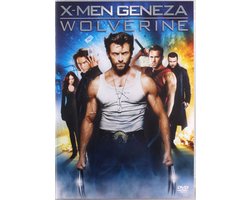 X-Men Origins: Wolverine [DVD]