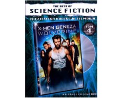 X-Men Origins: Wolverine [DVD]