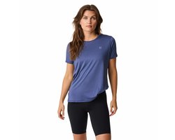X-trail Gym Tee – Trainingsshirt voor dames – Maat 34