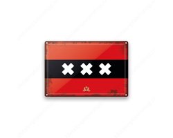 X X X - Amsterdams Bord