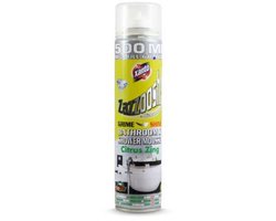Xanto Citrus Schoonmaakschuim - Badkamer en Douche - 500 ml